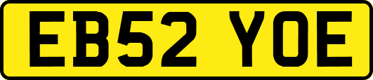 EB52YOE