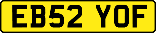 EB52YOF