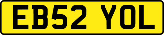 EB52YOL
