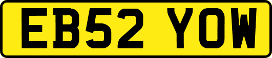 EB52YOW