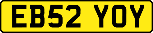EB52YOY
