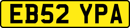 EB52YPA