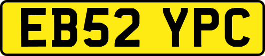 EB52YPC