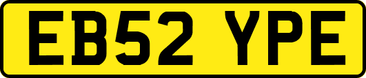 EB52YPE