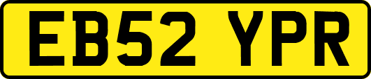 EB52YPR
