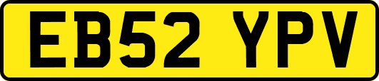 EB52YPV