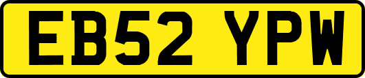 EB52YPW