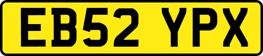 EB52YPX