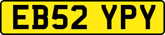 EB52YPY
