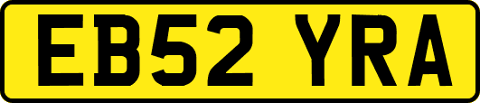 EB52YRA