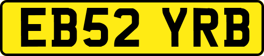 EB52YRB