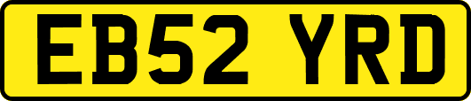 EB52YRD