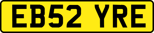 EB52YRE