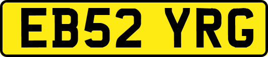 EB52YRG