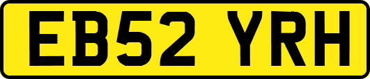 EB52YRH