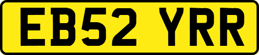 EB52YRR
