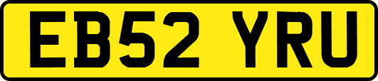 EB52YRU