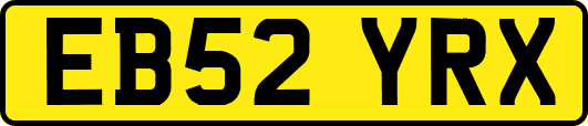 EB52YRX