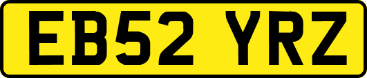 EB52YRZ