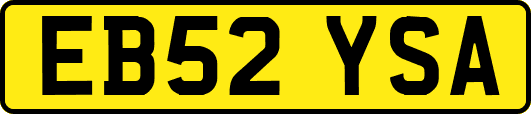 EB52YSA