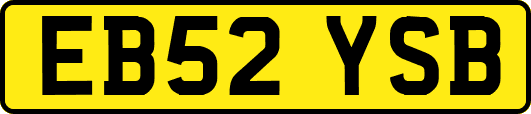 EB52YSB
