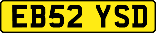 EB52YSD