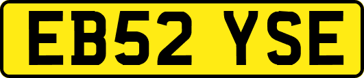 EB52YSE