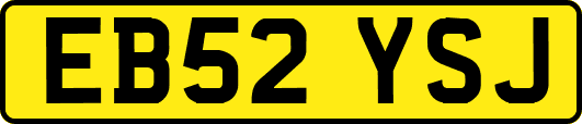 EB52YSJ