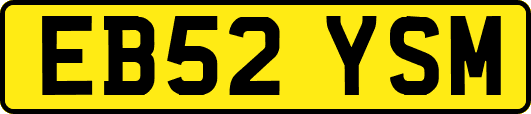 EB52YSM