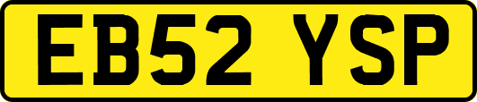 EB52YSP