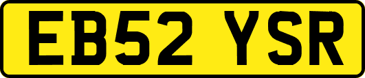 EB52YSR