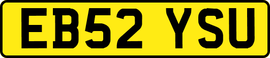 EB52YSU