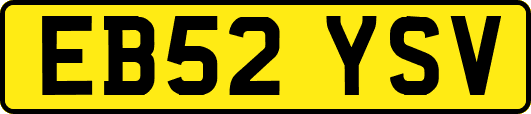 EB52YSV