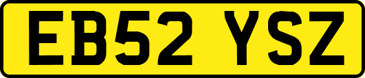 EB52YSZ