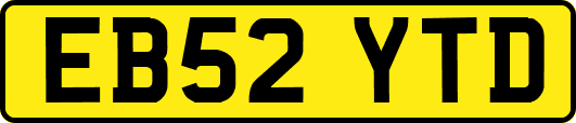 EB52YTD