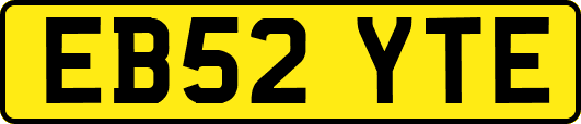 EB52YTE