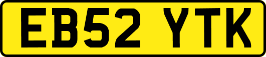 EB52YTK