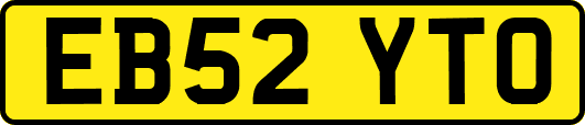 EB52YTO