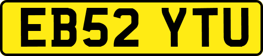EB52YTU
