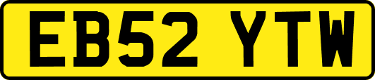 EB52YTW