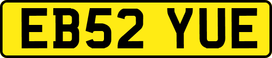 EB52YUE