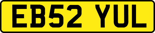 EB52YUL