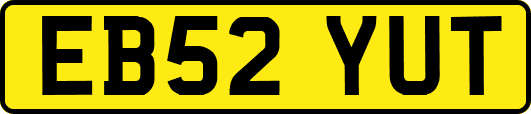 EB52YUT