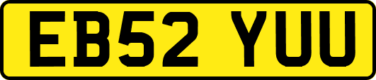 EB52YUU