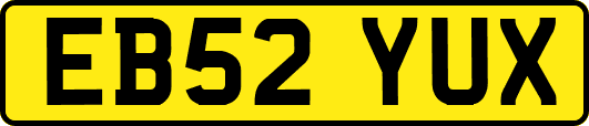 EB52YUX