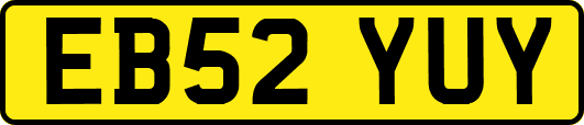 EB52YUY