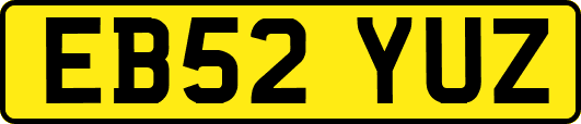 EB52YUZ