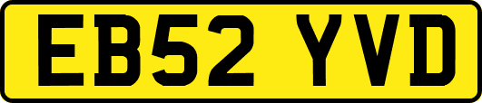 EB52YVD