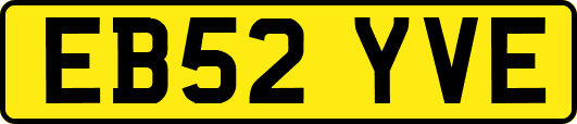 EB52YVE