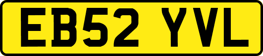 EB52YVL
